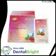 GlorySmile OEM 3d teeth whitening strips manufacturers for whitening teeth 1