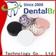 GlorySmile Bulk buy OEM bulk toothpaste tablets from China for whitening teeth 1