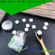 GlorySmile Bulk buy charcoal teeth whitening toothpaste Suppliers for whitening teeth 1