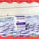 GlorySmile natural bamboo charcoal toothpaste Supply for whitening teeth 1