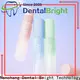 OEM high quality organic charcoal toothpaste manufacturers for whitening teeth 1
