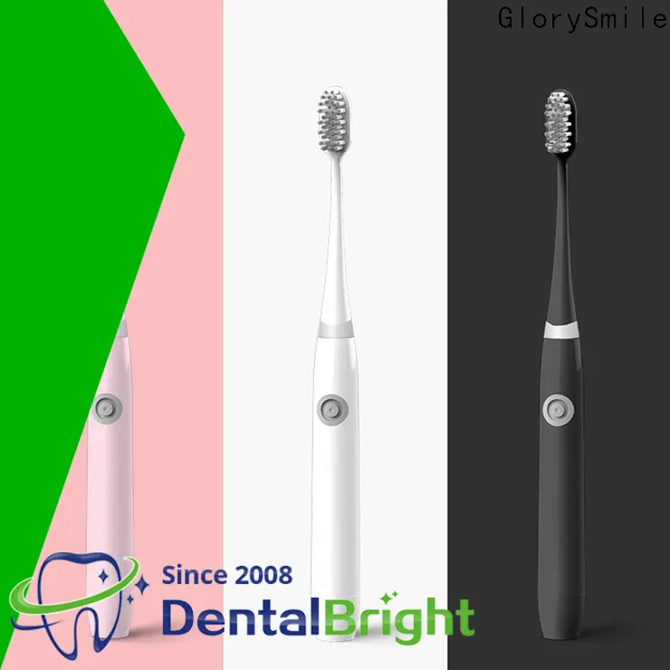 Custom electric toothbrush with uv sanitizer Supply for whitening teeth 1