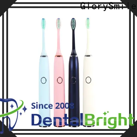 GlorySmile battery operated toothbrush Suppliers for teeth 1