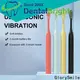 Bulk purchase best rechargeable toothbrush company for whitening teeth1 1