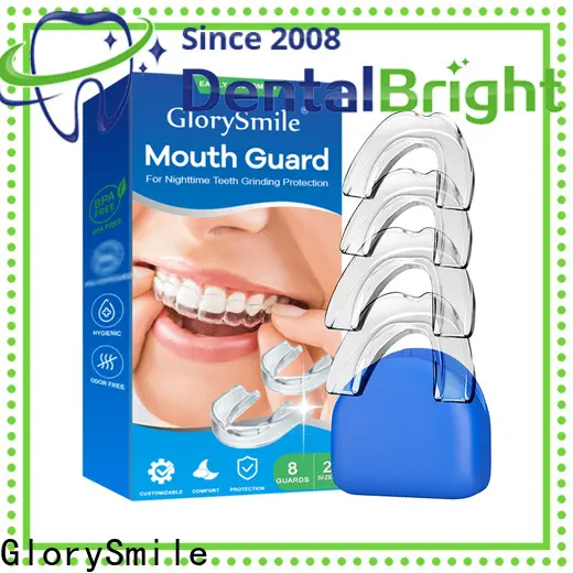 GlorySmile custom dental trays company 1