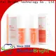 Wholesale OEM charcoal bristle toothbrush company for whitening teeth 1