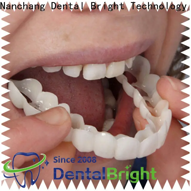 GlorySmile OEM best teeth whitening tray kit for business 1