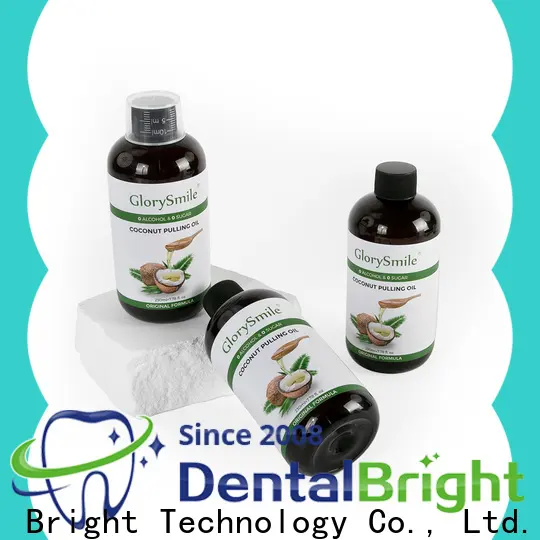 GlorySmile OEM bamboo charcoal toothbrush factory for whitening teeth 1