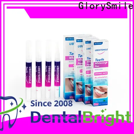 GlorySmile Bulk buy best whitening pen manufacturers for whitening teeth 1