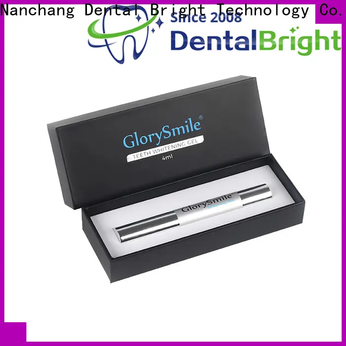 OEM best bright white pen manufacturers for teeth 1