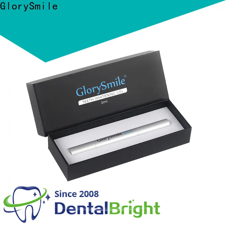 Bulk buy custom teeth bleaching pen Supply for whitening teeth 1