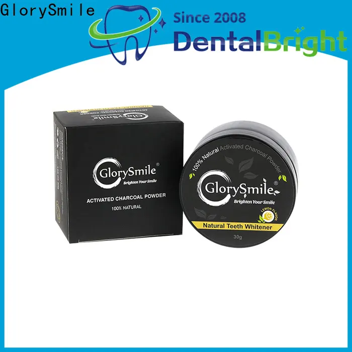 Bulk buy OEM natural teeth whitening powder order now for dental bright 1