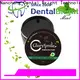 Bulk purchase high quality charcoal teeth whitening powder reputable manufacturer for home usage 1