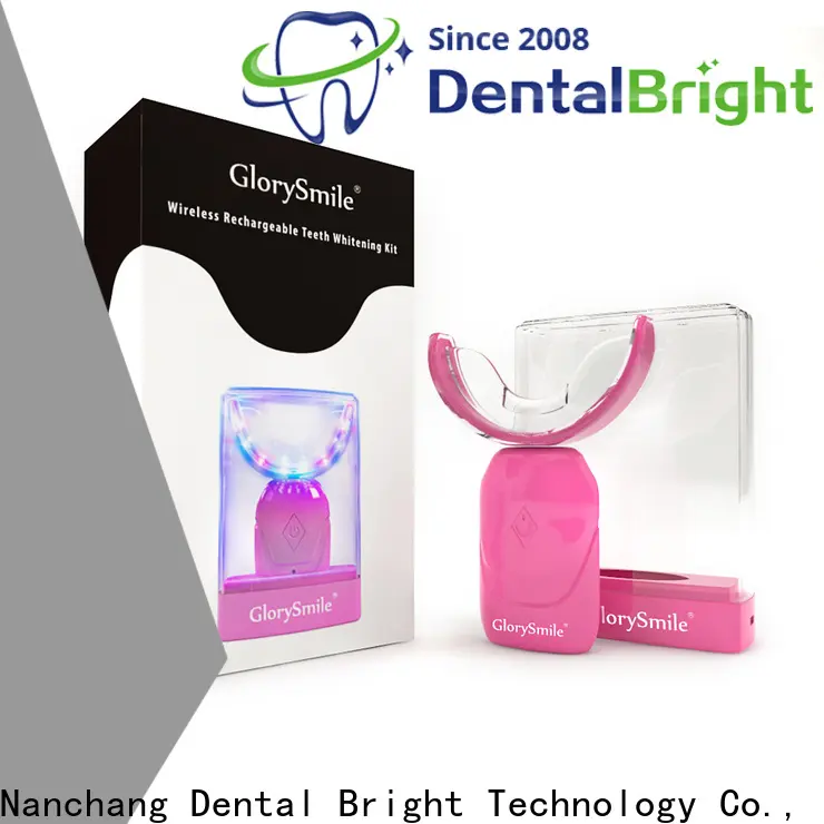 led teeth impression kit wholesale for home usage 1