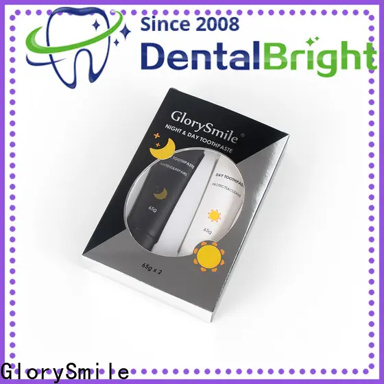 GlorySmile biodegradable toothbrush factory for teeth1 1