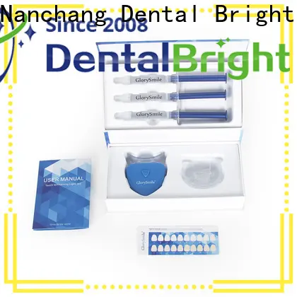 GlorySmile Bulk purchase best top 10 best teeth whitening kits inquire now 1