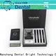 GlorySmile Custom OEM best natural teeth whitening kit wholesale for whitening teeth 1