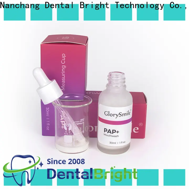 GlorySmile pap teeth whitening Suppliers for teeth2 1