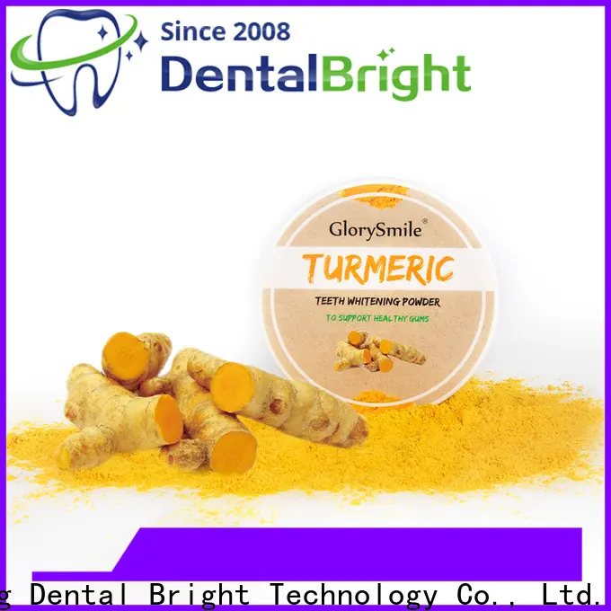 Bulk purchase custom organic tooth powder for business for teeth 1