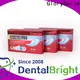 GlorySmile strongest whitening strips factory for whitening teeth 1