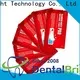 GlorySmile safe teeth whitening strips Supply for teeth 1