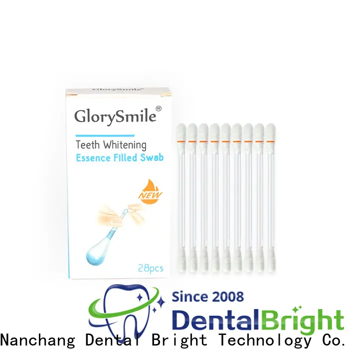OEM high quality professional whitening pen for business for whitening teeth 1