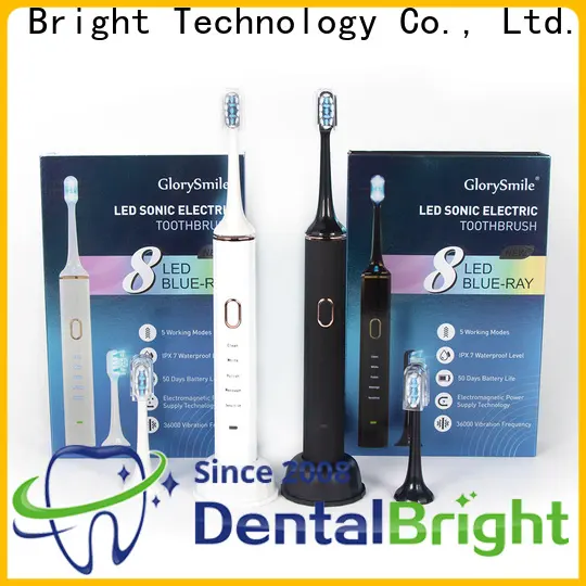 GlorySmile best toothbrush for sensitive teeth company for teeth 1