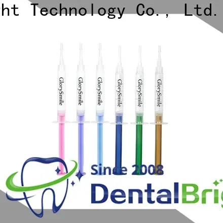 GlorySmile dental whitening pen order now for home usage 1