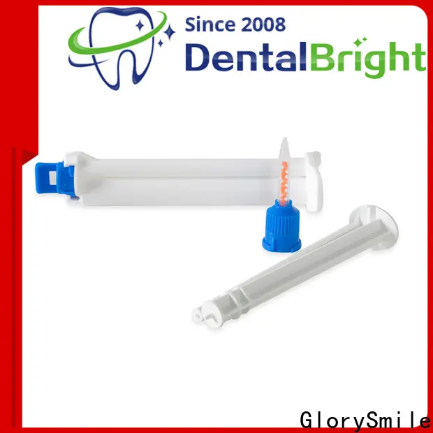 GlorySmile teeth bleaching pen factory for whitening teeth1 1