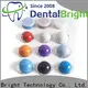 Custom OEM dental putty for impressions company for teeth 1