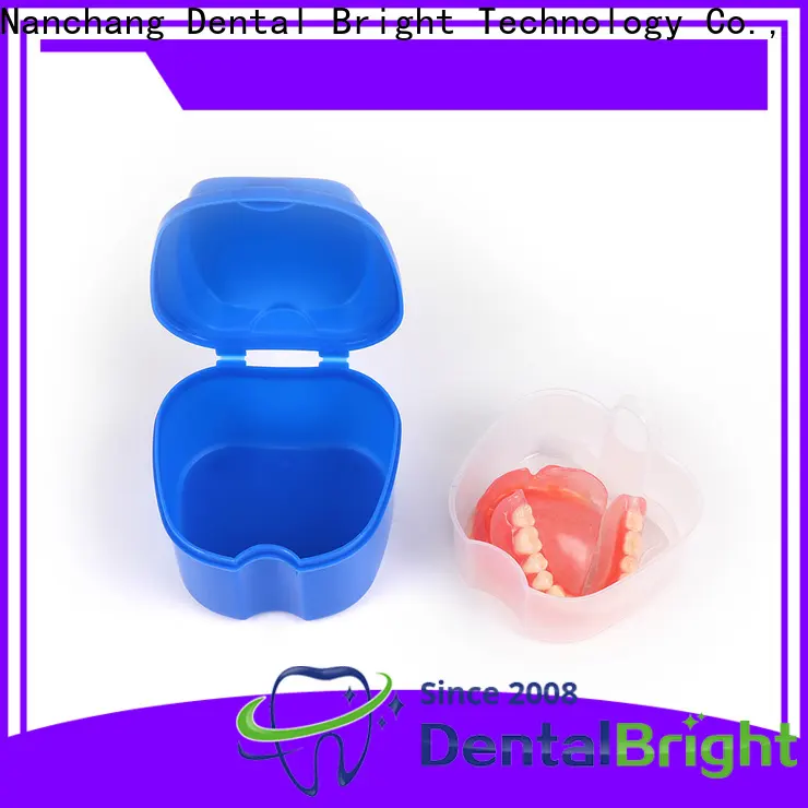 GlorySmile Bulk buy high quality addition silicone impression material factory for teeth 1