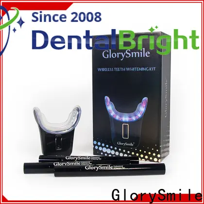 GlorySmile teeth impression kit factory for whitening teeth 1