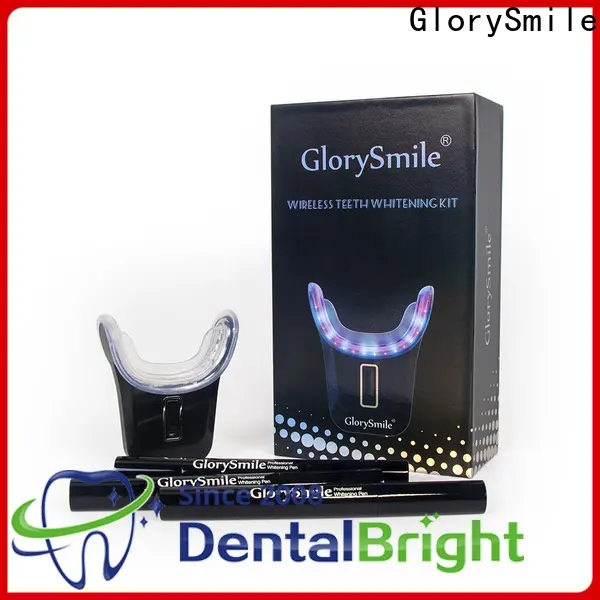 GlorySmile mini silicone teeth mold kit wholesale for teeth 1