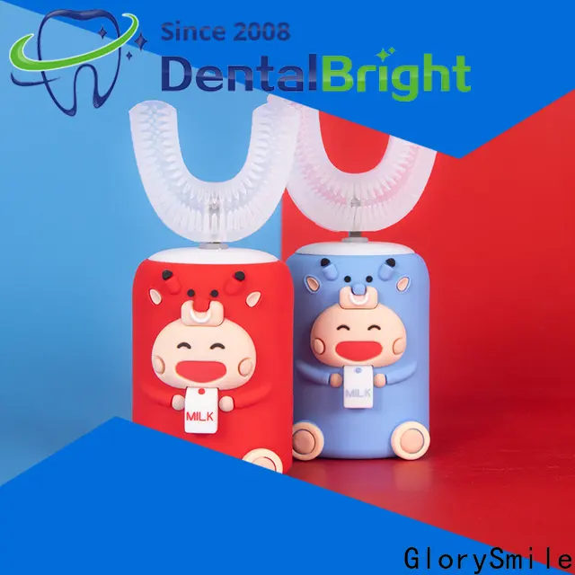 Custom automatic toothbrush company for teeth 1