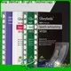 GlorySmile ODM high quality best teeth whitening strips Suppliers for whitening teeth 1