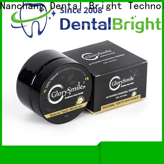 GlorySmile best activated charcoal powder order now for home usage 1