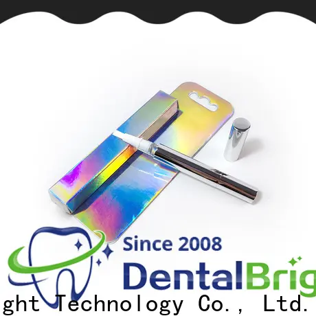 OEM high quality bright white pen reputable manufacturer for home usage 1
