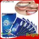GlorySmile professional whitening strips for business for home usage2 1