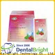 Bulk purchase custom dental white strips manufacturers for teeth 1