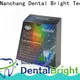 GlorySmile Bulk purchase strongest whitening strips vendor for teeth 1