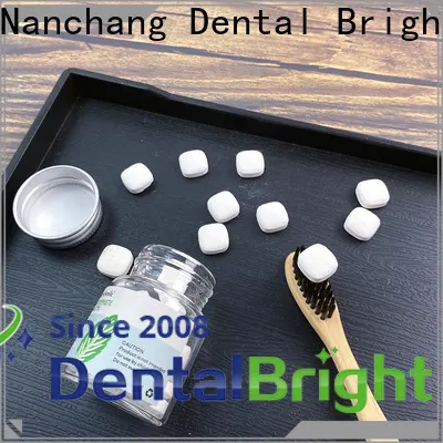 GlorySmile eco friendly toothbrush company for whitening teeth 1