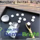 GlorySmile eco friendly toothbrush company for whitening teeth 1