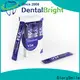 GlorySmile charcoal bristle toothbrush manufacturers for whitening teeth 1