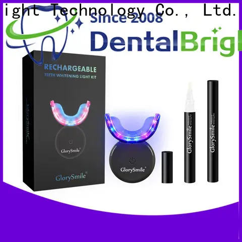 GlorySmile teeth whitening home kits Suppliers for teeth 1