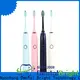 GlorySmile High-quality black electric toothbrush factory for teeth 1