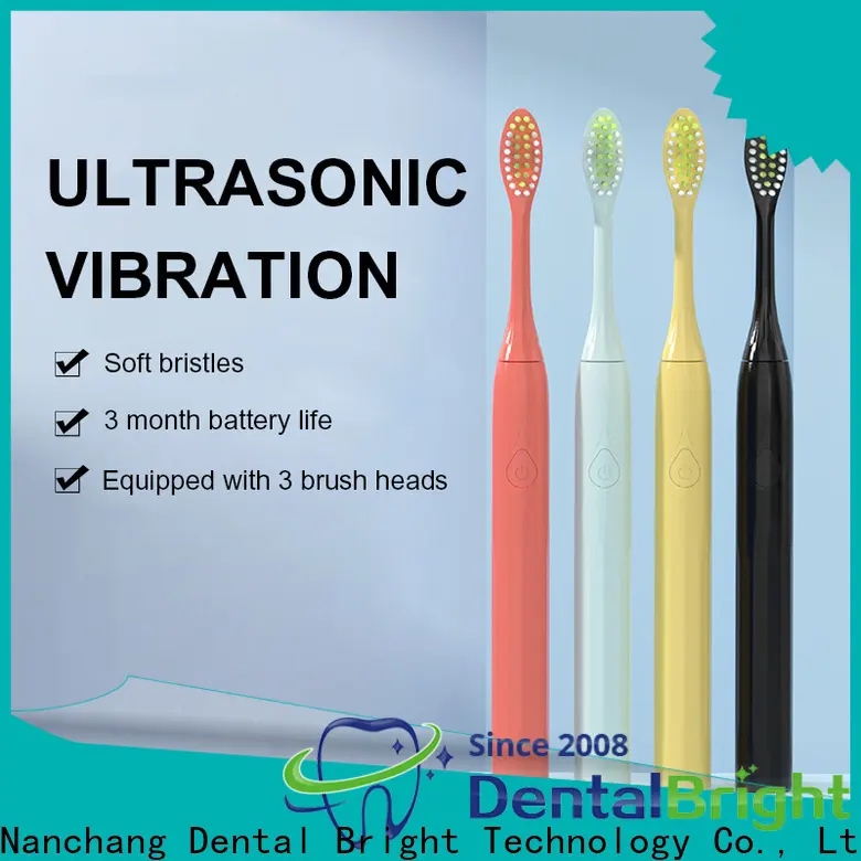 Custom OEM toothbrush price company for whitening teeth 1