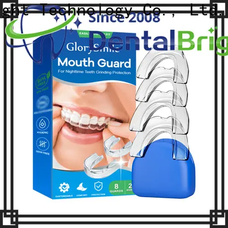 Wholesale custom whitening trays online for business 1