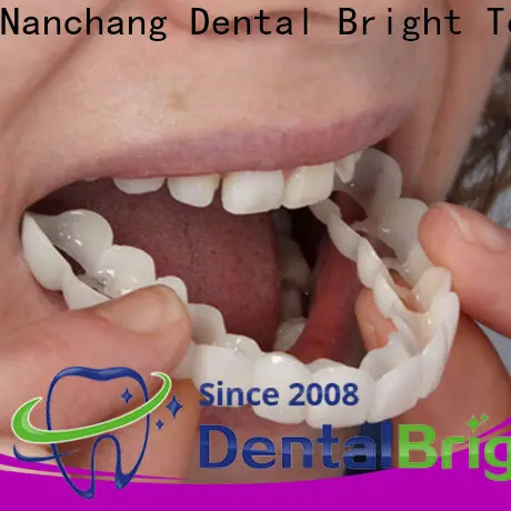 High-quality best whitening trays company 1