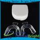 GlorySmile Wholesale high quality teeth whitening mould trays Suppliers 1