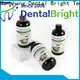 GlorySmile organic charcoal toothpaste inquire now for teeth1 1